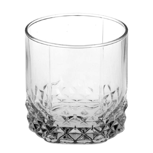 Стакан PASABAHCE ВАЛЬС 42943в 250мл 6шт 6х8 303843