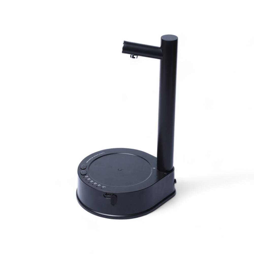 Помпа электрическая черный DB-50-11