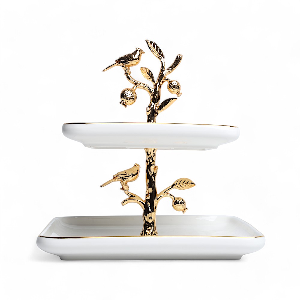 Конфетница Santino SS-01