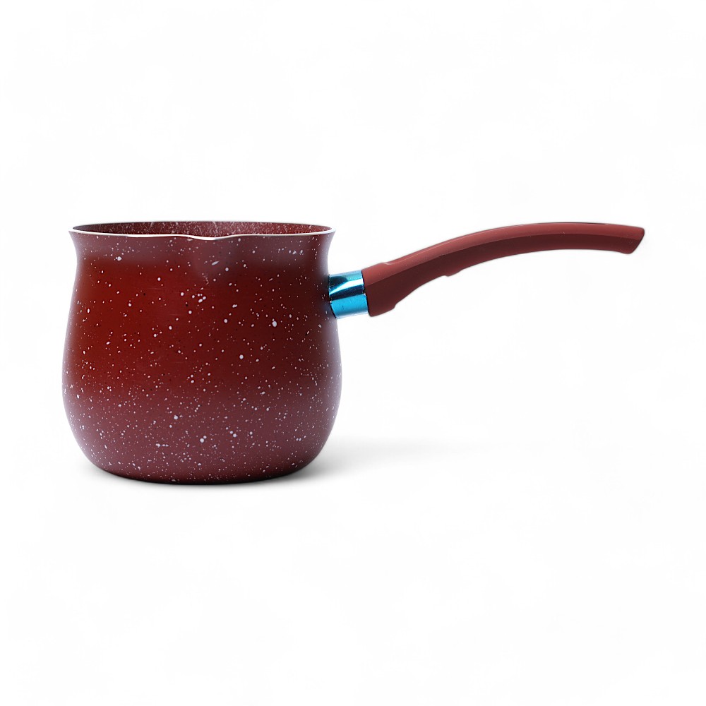 Турка DB-25-1 красный