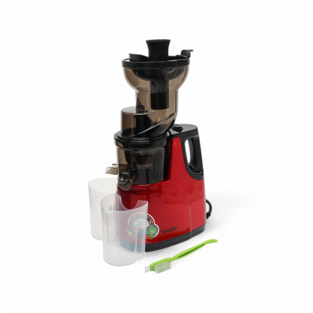 Соковыжималка электрическая SONIFER SF-5537 1шт 1х4