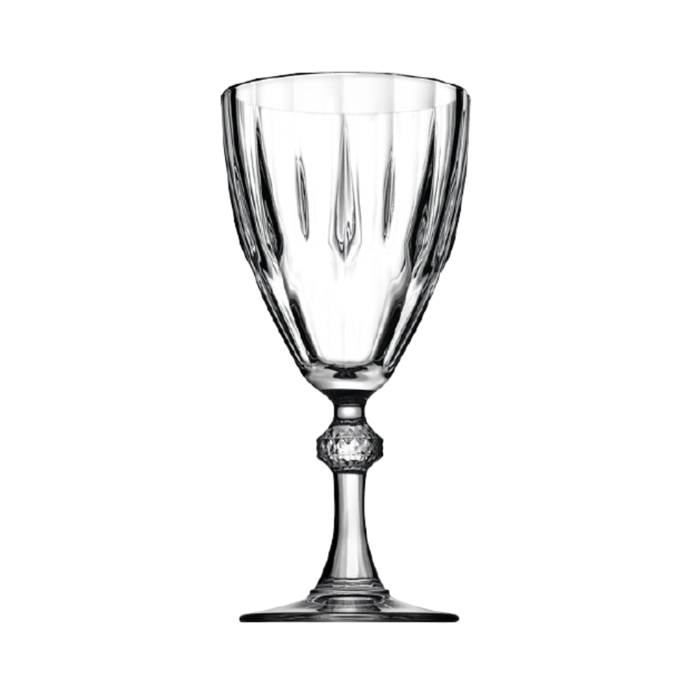 Бокал PASABAHCE DIAMOND 4477700 300мл 6шт 6х4 629332