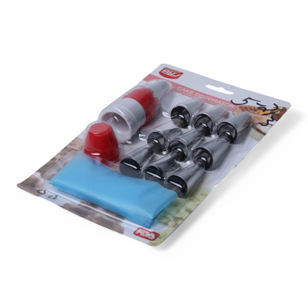 Мешок кондитерский AFY 1823-65 DB-5-213 Красный