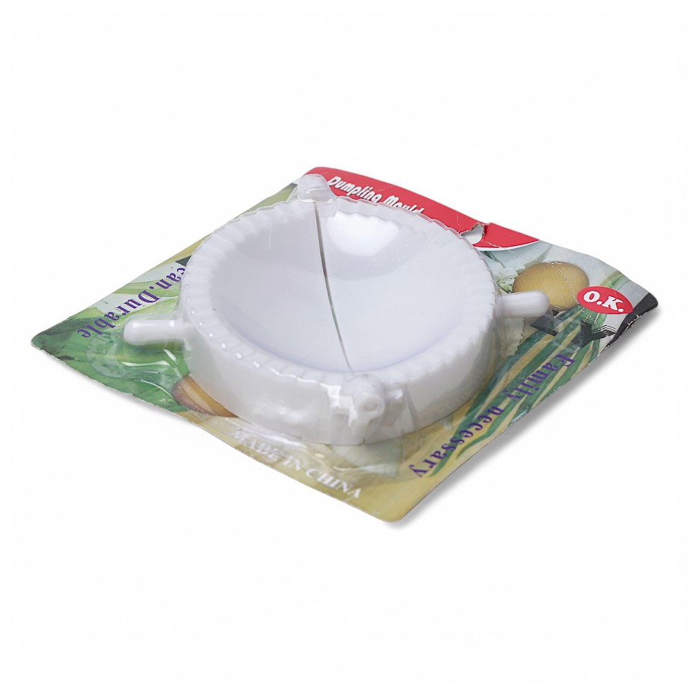 Форма для пельмена DB-5-220 Белый