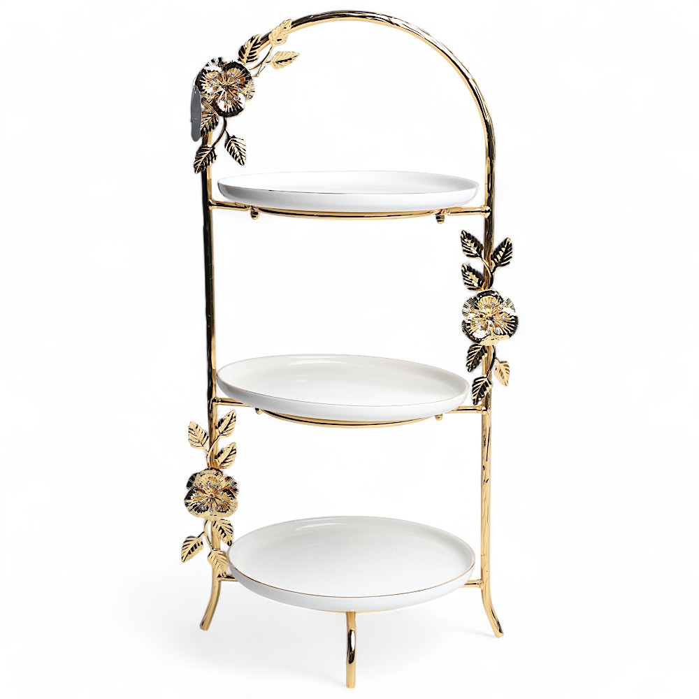 Конфетница Santino SS-09