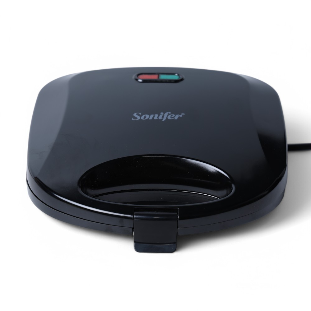 Сендвичница электрическая SONIFER SF-6048 1шт 1х10