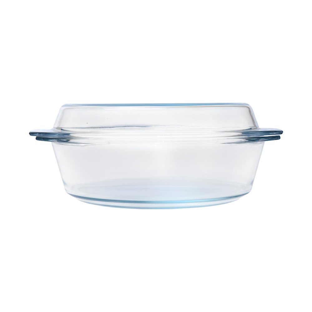 Форма для запекания стеклянная 3000 мл XP-2-12