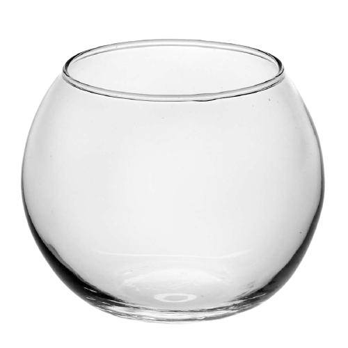 Ваза PASABAHCE ФЛОРА 43417 102,5мм 1шт 1х12 1013293