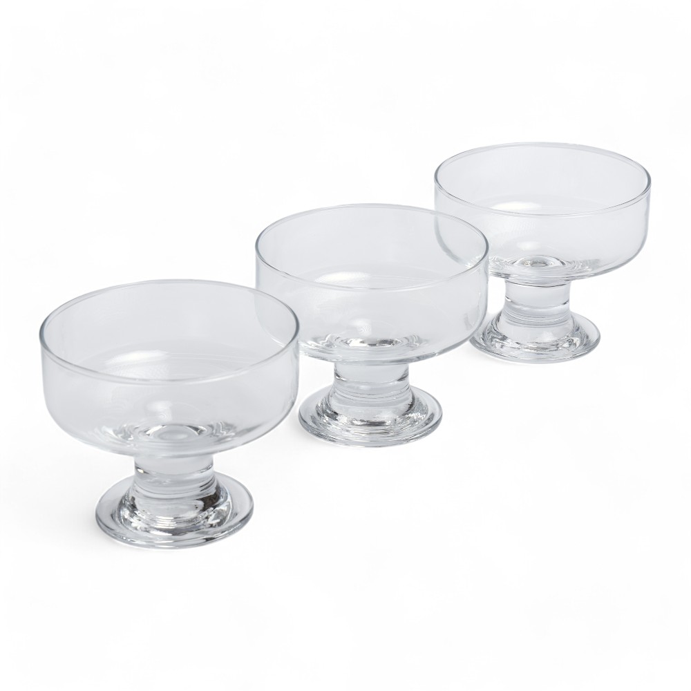 Креманка PASABAHCE АЙСВИЛЬ-ФД