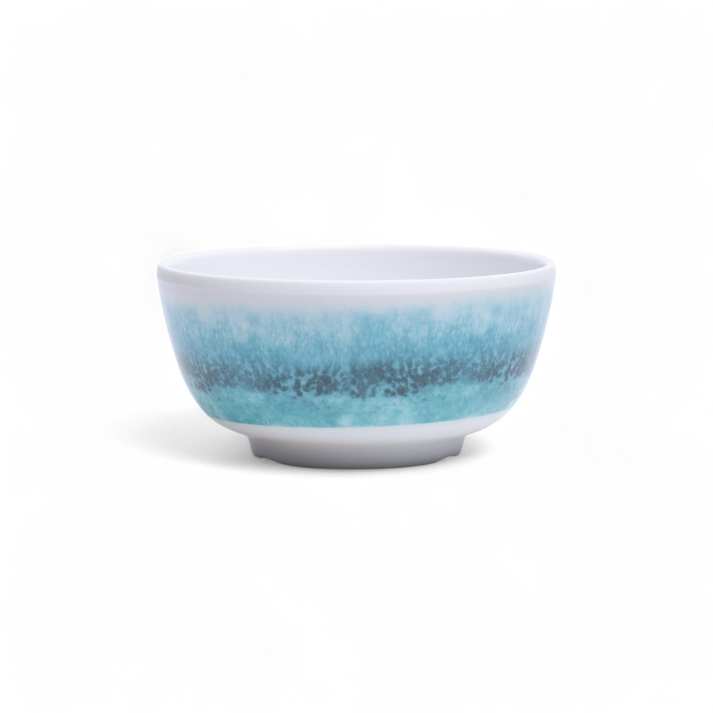 Пиала меламиновая DB-67-62 синий