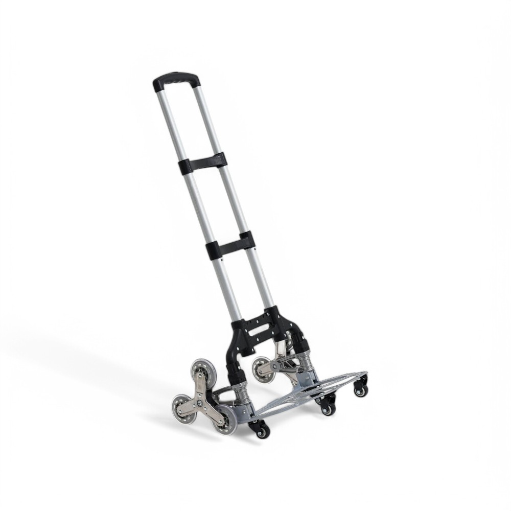 Тележка ручная DB-138-101 Черный