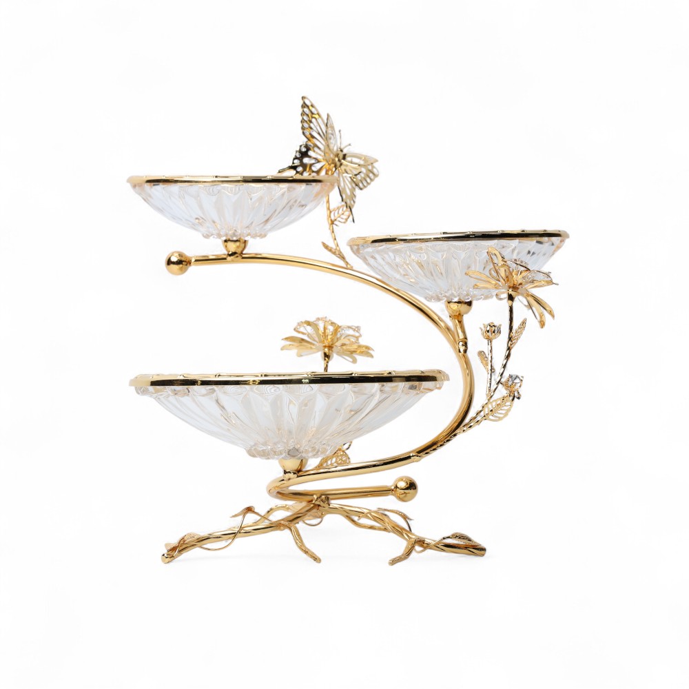 Конфетница Royal Home RH-300