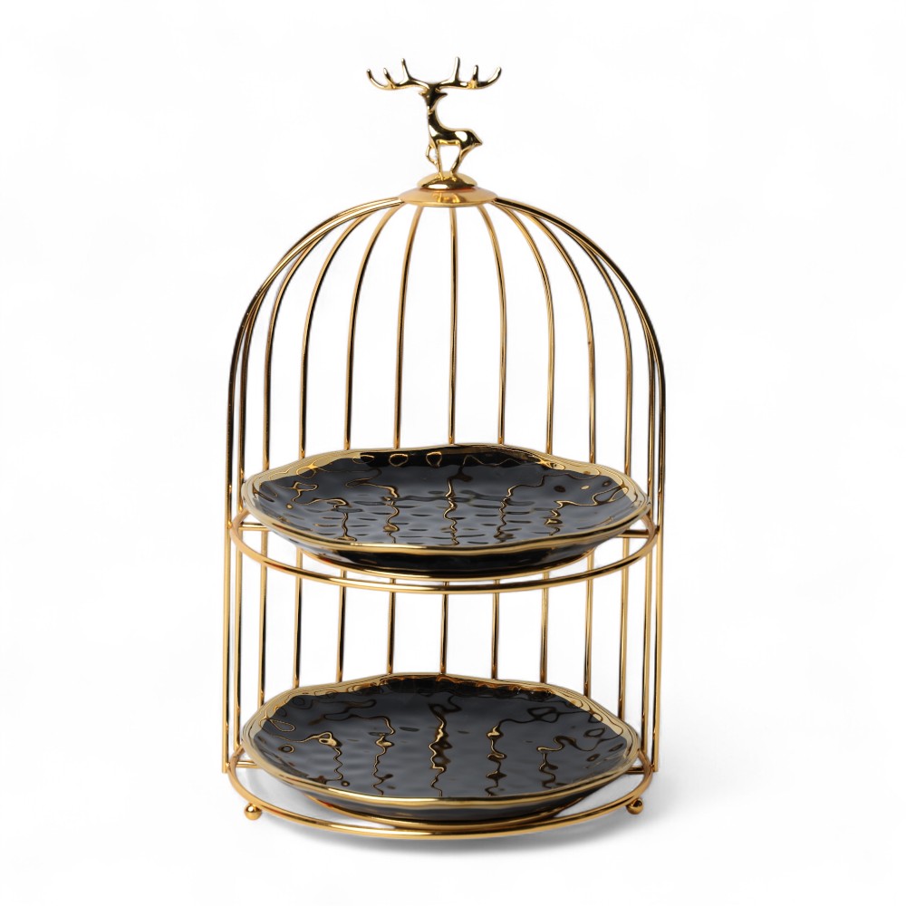 Конфетница 644-1