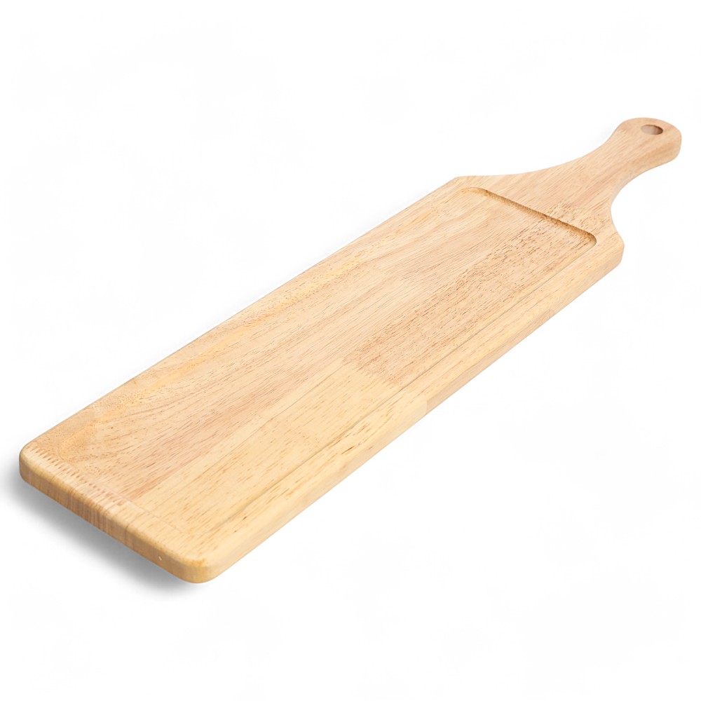 Доска бамбуковая 60*14 см SV-35-82