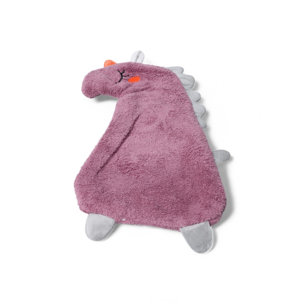 Полотенце DB-63-29 фиолетовый