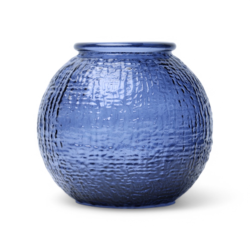 Ваза Декоративная DB-94-308 Синий