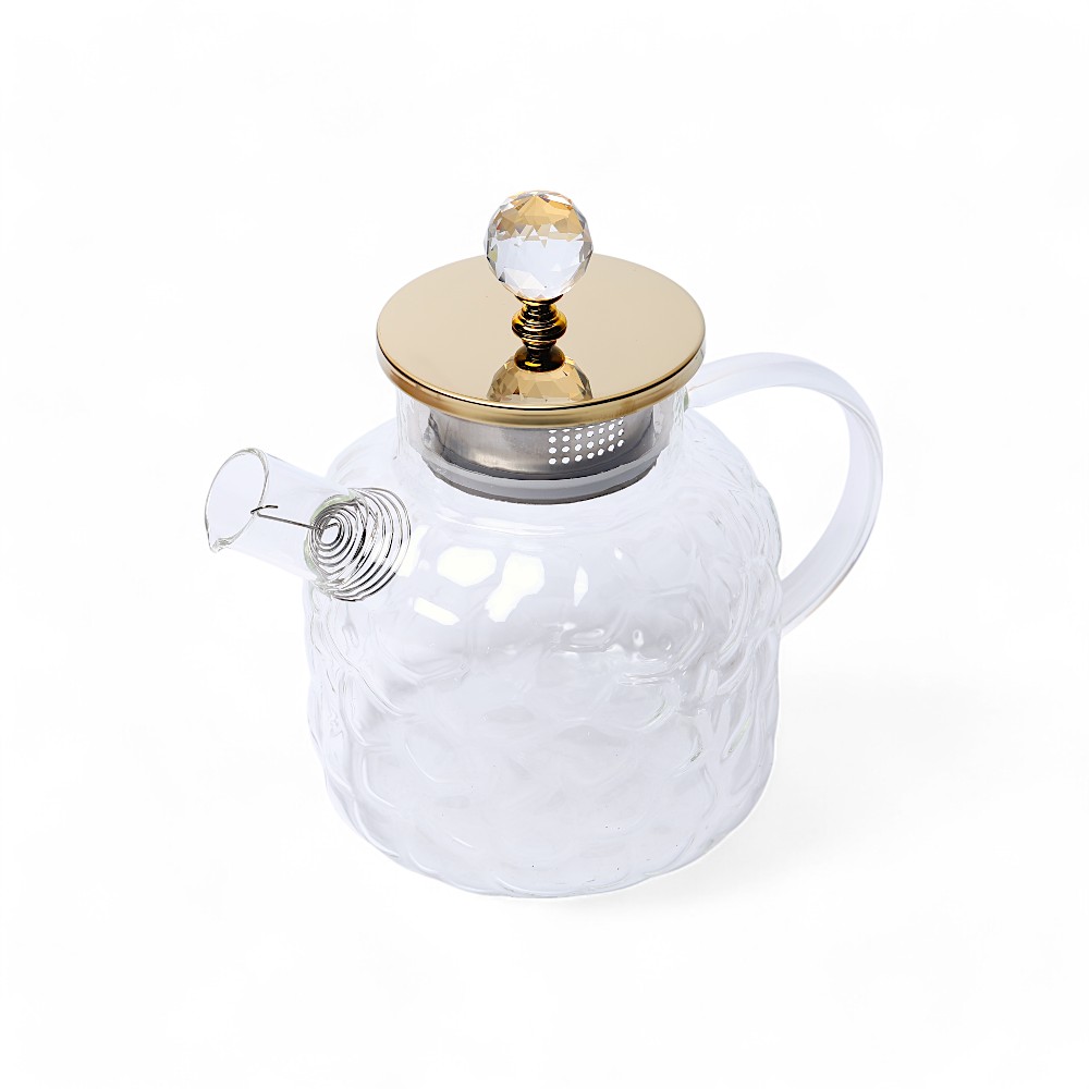 Чайник заварочный DB-310-14