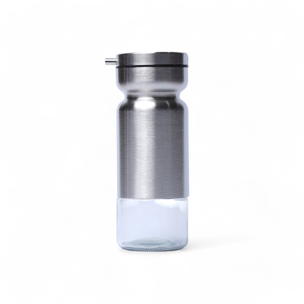 Ёмкость для уксуса стеклянная SV-56-2