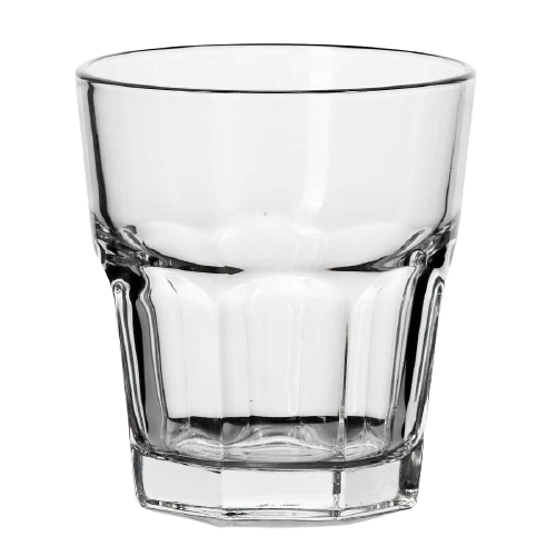 Стакан PASABAHCE КАСАБЛАНКА 52704 355мл 6шт 6х4 1065713