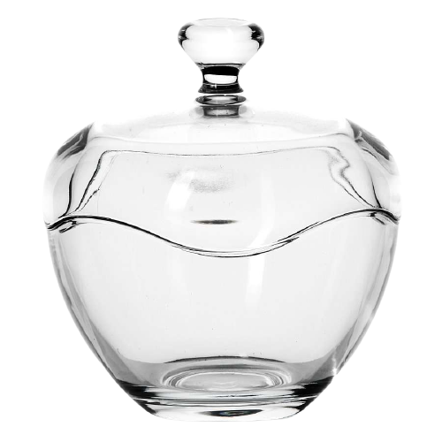 Сахарница PASABAHCE ТОСКАНА 98775 130мм 1шт 1х12 1205986