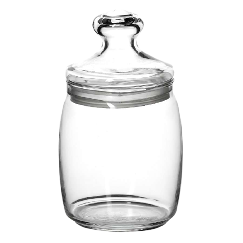 Банка PASABAHCE ЧЕШНИ 97560 920мл 1шт 1х6 1018064