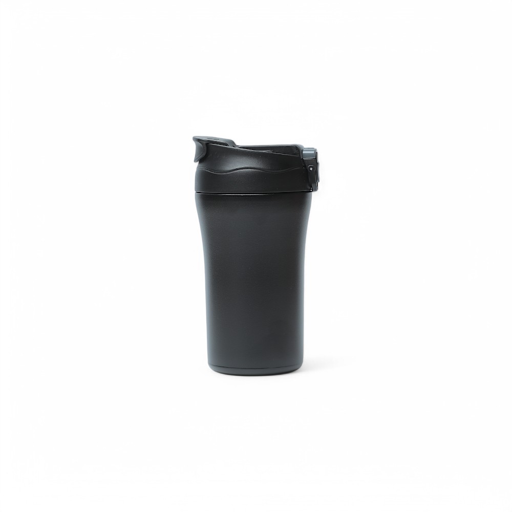 Термокружка 400 мл XP-6-18 Черный
