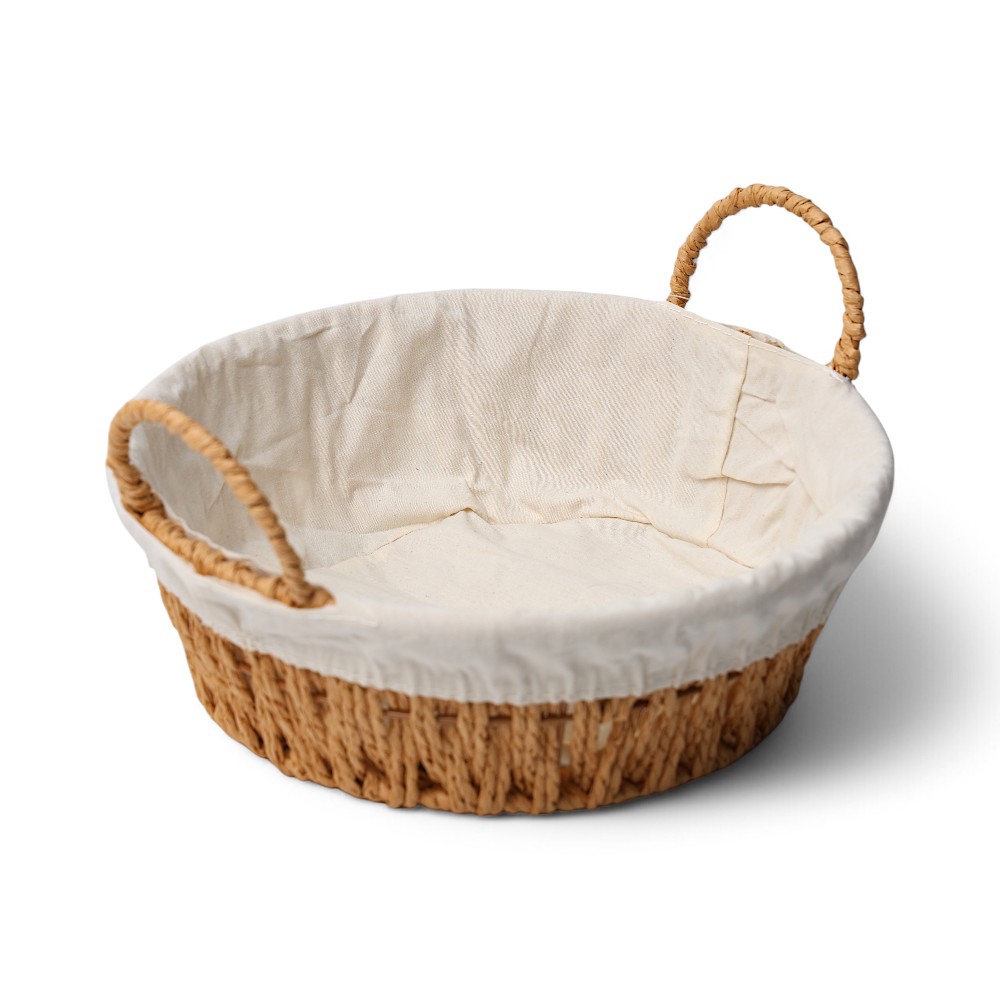 Хлебница с чехлом B42078 DB-19-35 Круглый