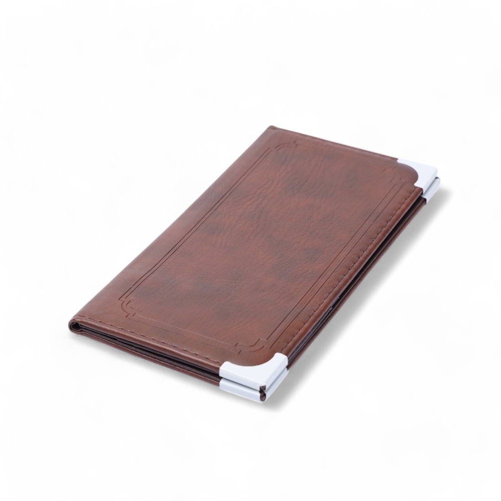 Меню XP-5-9 черный