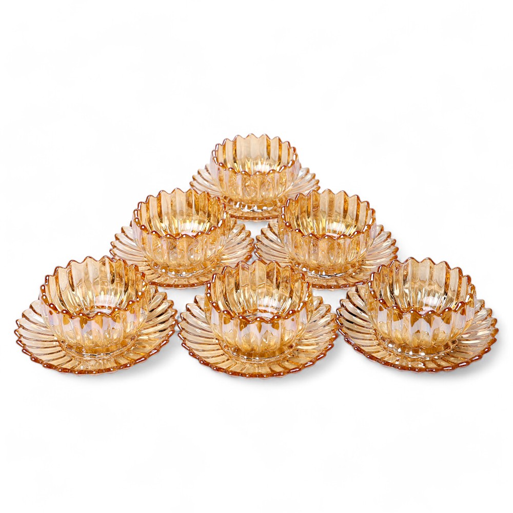 Сахарница DB-104-3