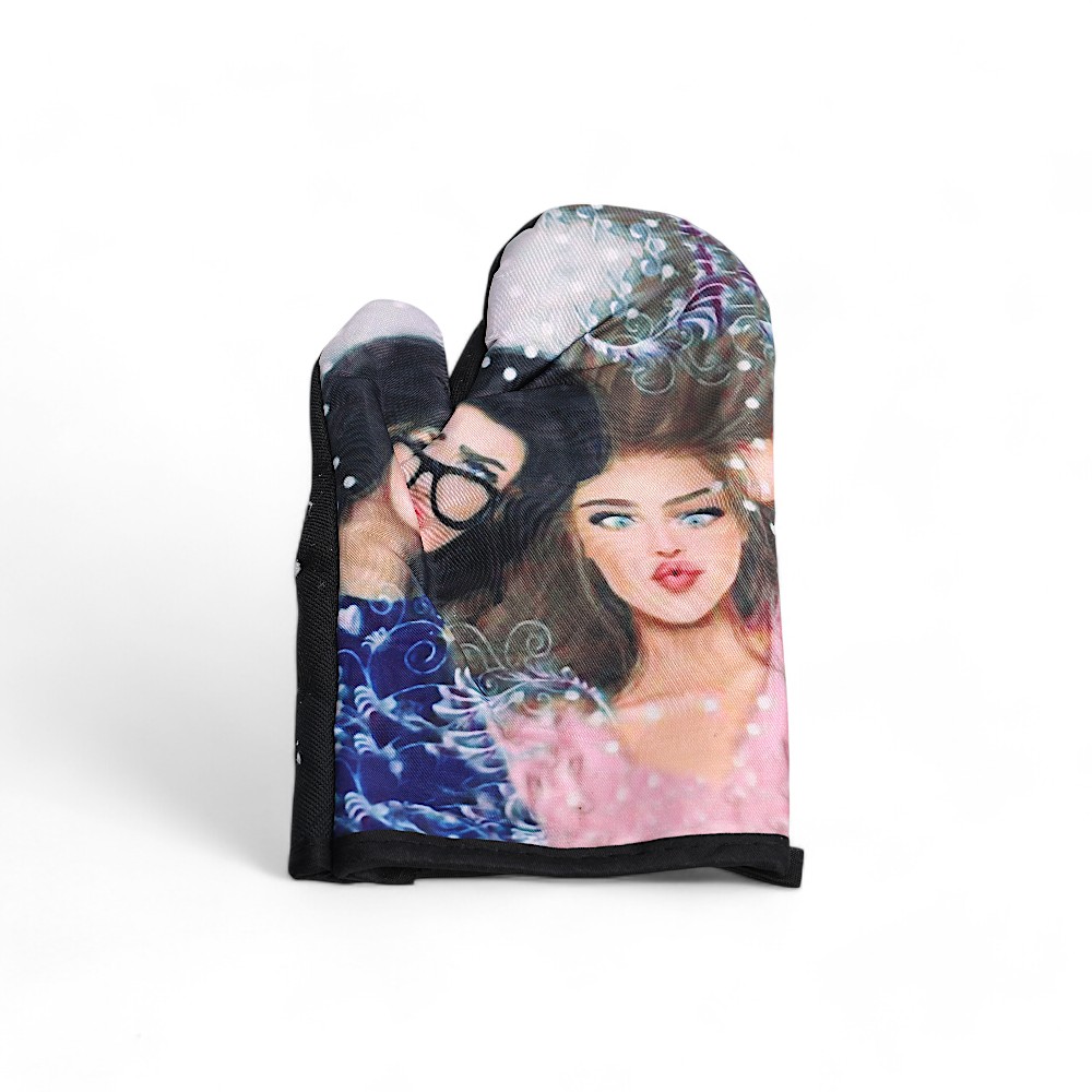 Прихватка DB-63-58 бежевый