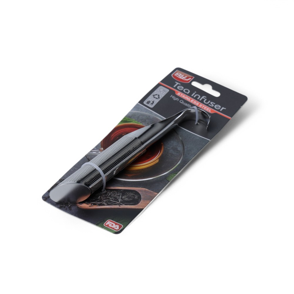 Заварник для чая DB-5-47 Сталной