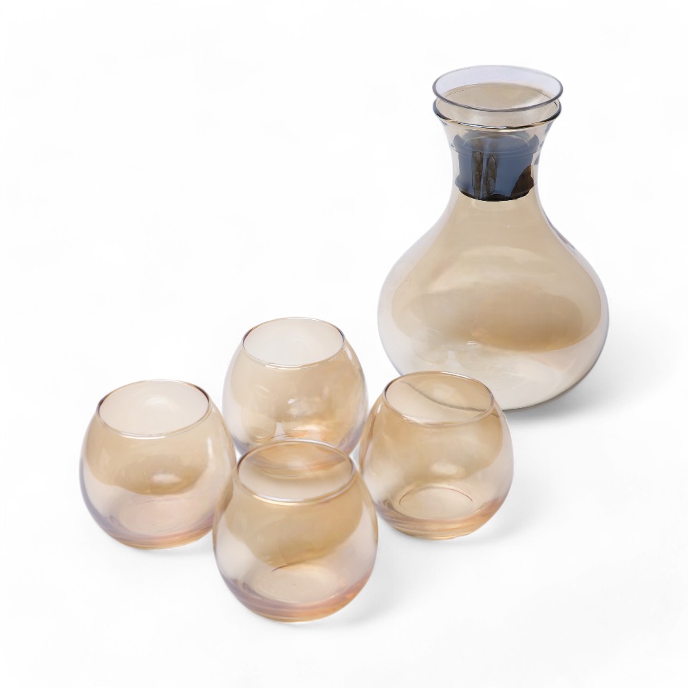 Графин набор DB-78-29