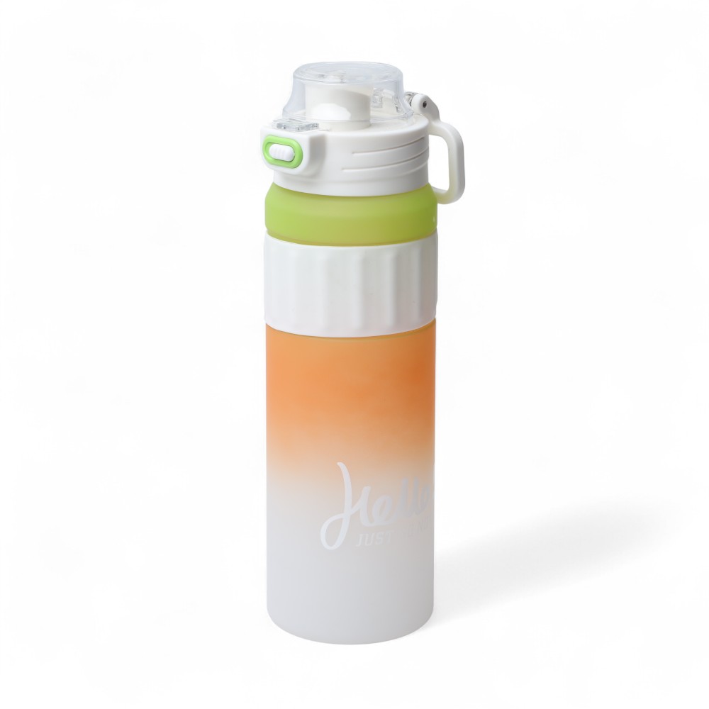 Бутылка 900ml DB-21-84 белый