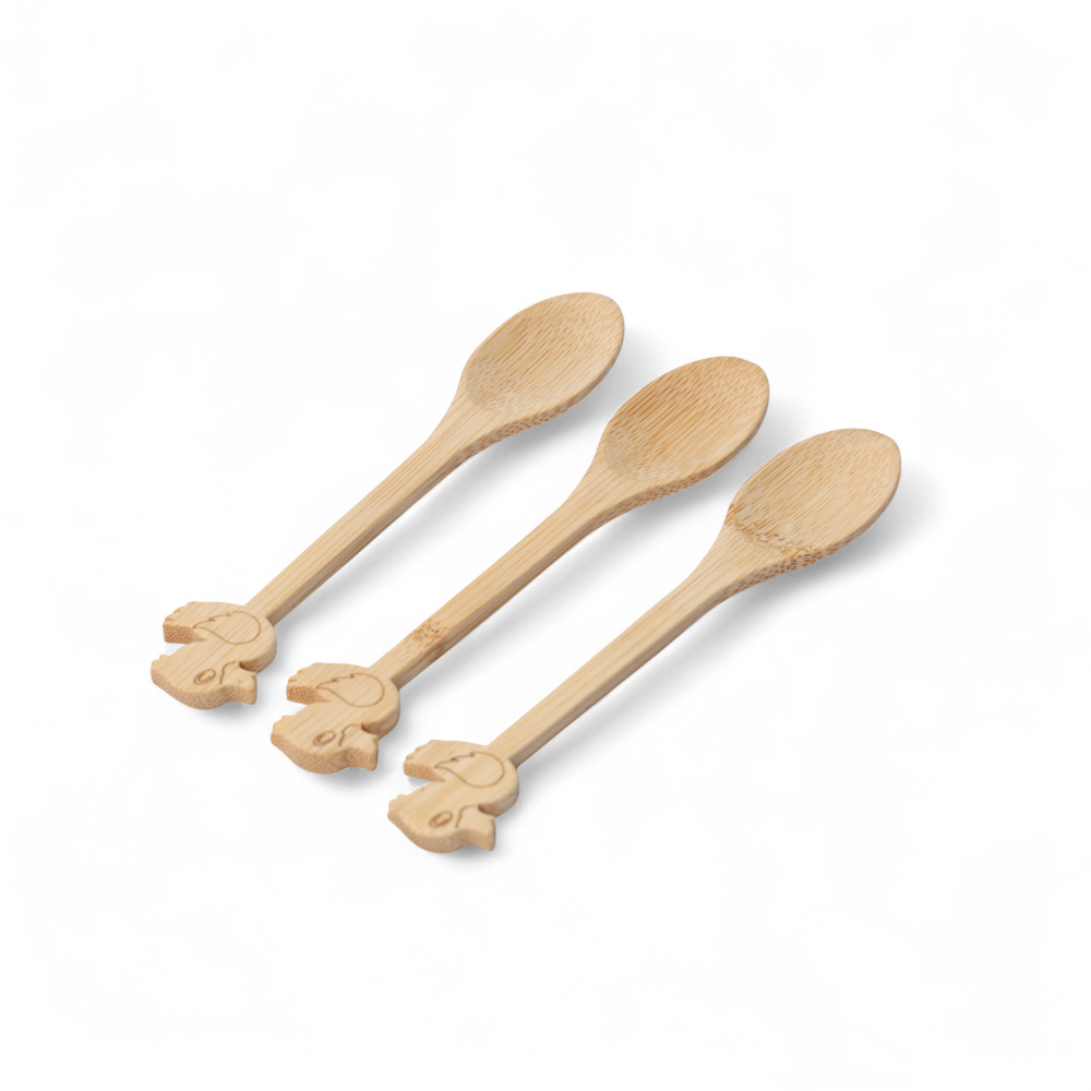 Ложка бамбуковая DB-130-60