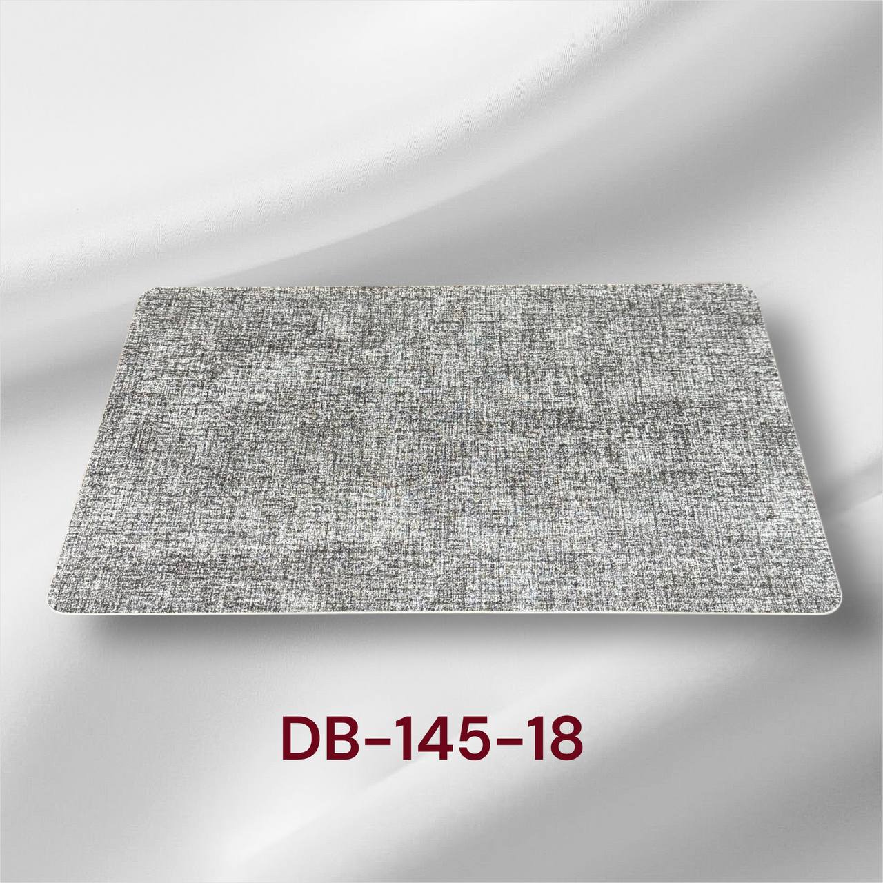 Подтарельник DB-145-18 Серый