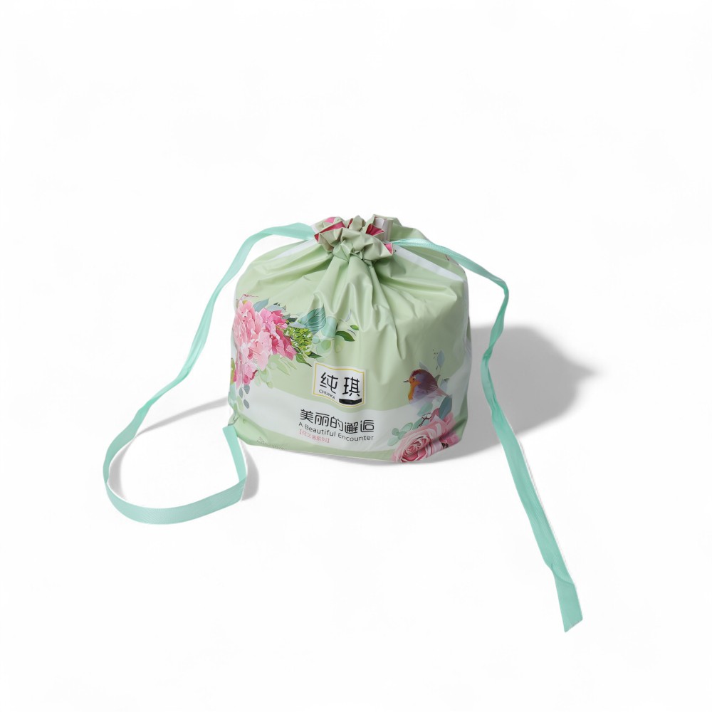 Салфетка рулоновая многоразовая "SOFT TOWEL"