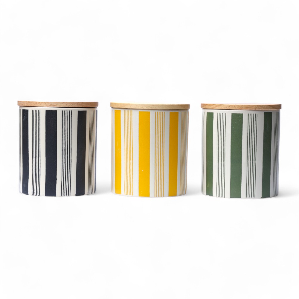 Набор банок для специи XP-13-10