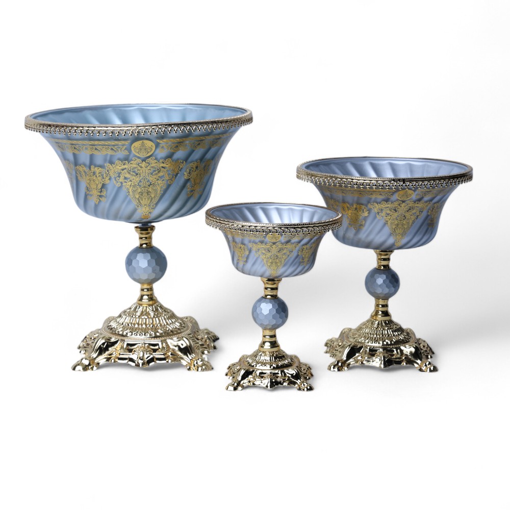 Богемия набор Wenix M62-1 Серый