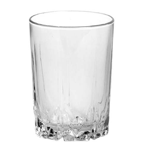 Стакан PASABAHCE КАРАТ 52882 250мл 6шт 6х8 105336