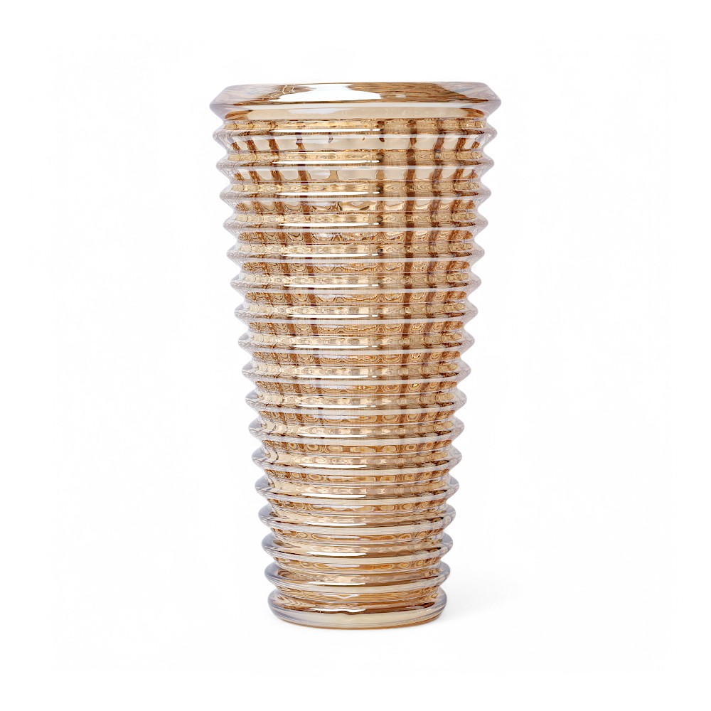 Ваза Декоративная DB-94-254 Золотой