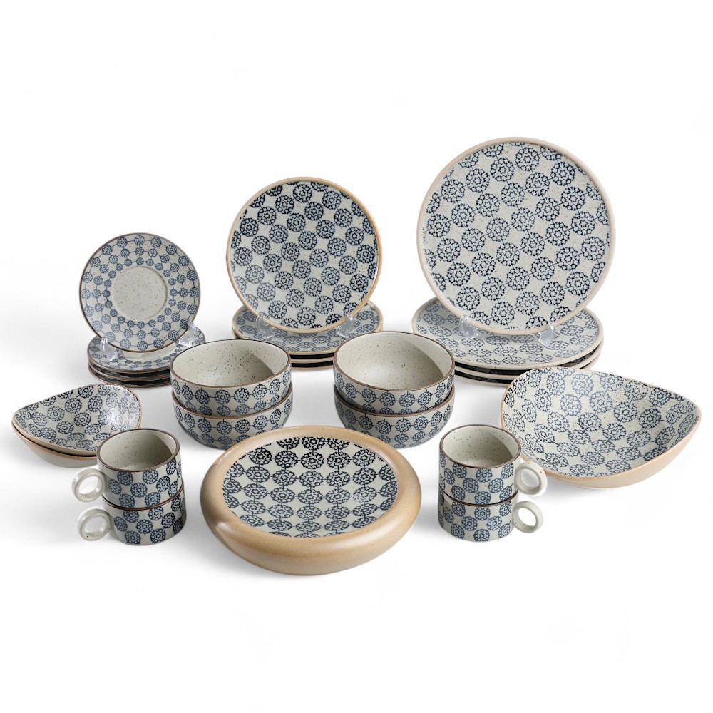 Набор посуды DB-181-3