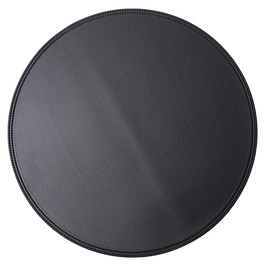 Подтарельник DB-96-1 черный