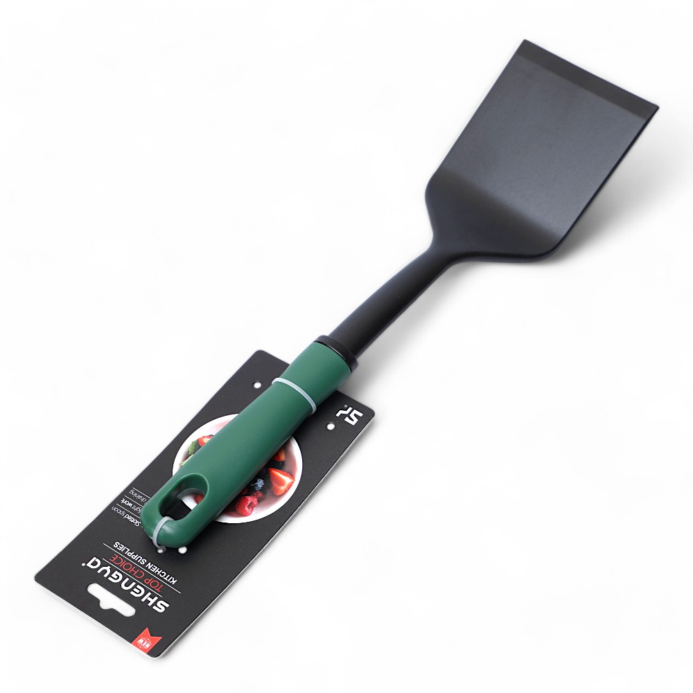 Лопата DB-15-104 зеленый