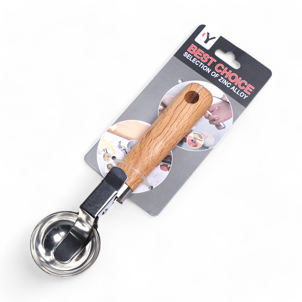 Ложка для мороженого Best Choice DM1-25