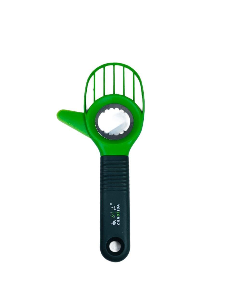 Овощерезка пластиковая FA-74-44 Зеленый