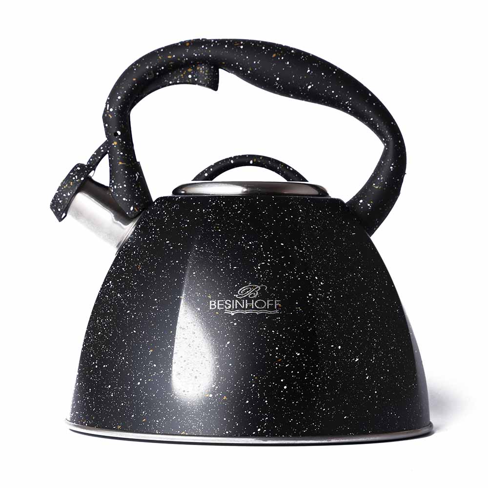 Чайник DB-100-10 черный