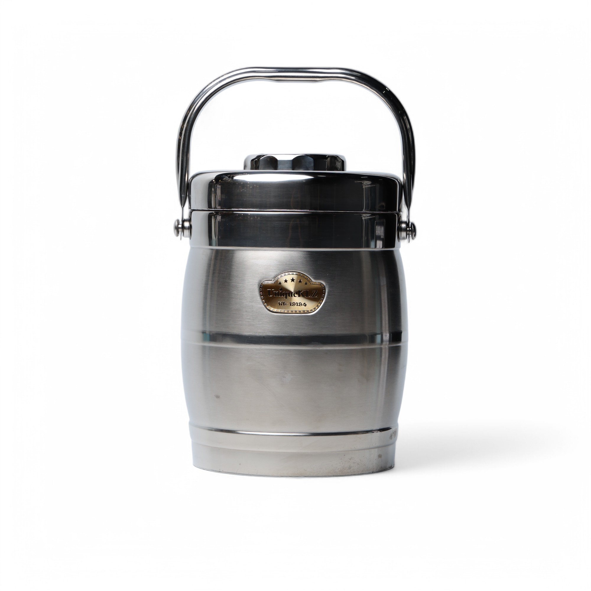 Термоконтейнер 2000 мл XP-30-30 Стальной