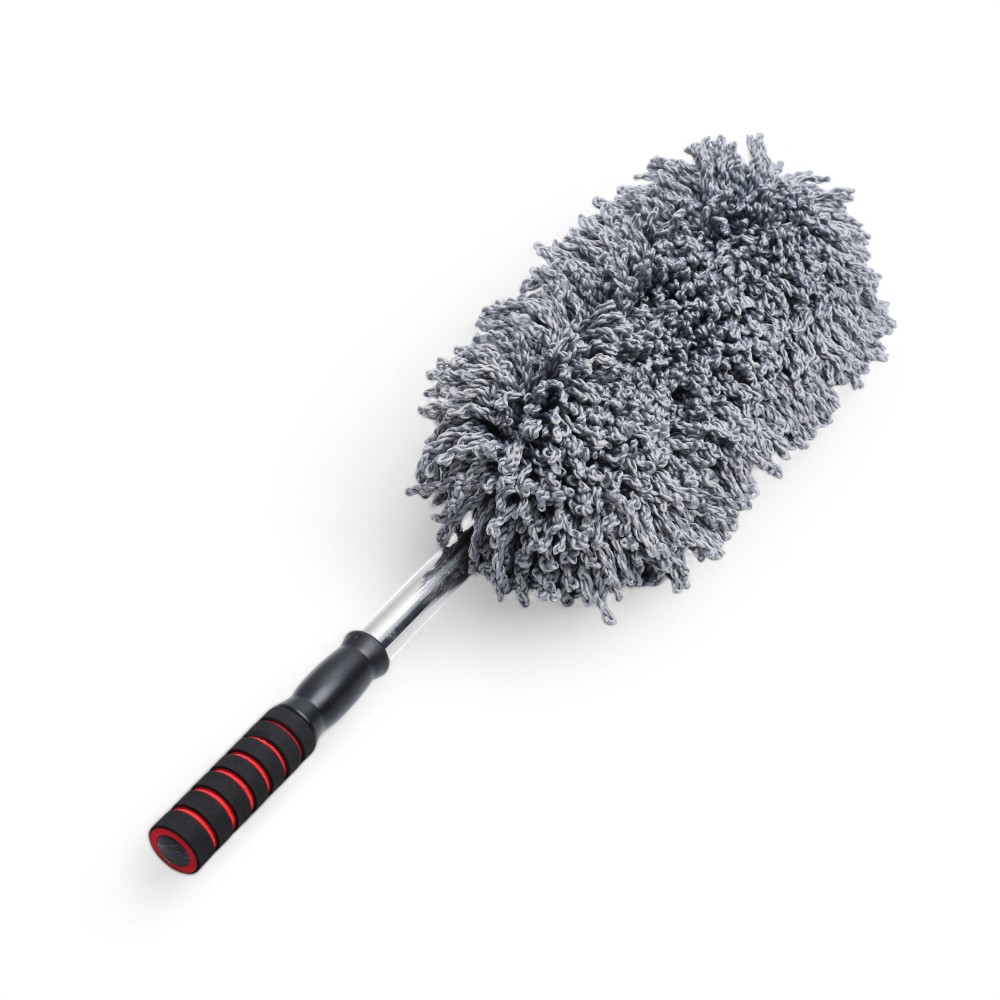 Швабра для мытья пола DB-83-118 Серый
