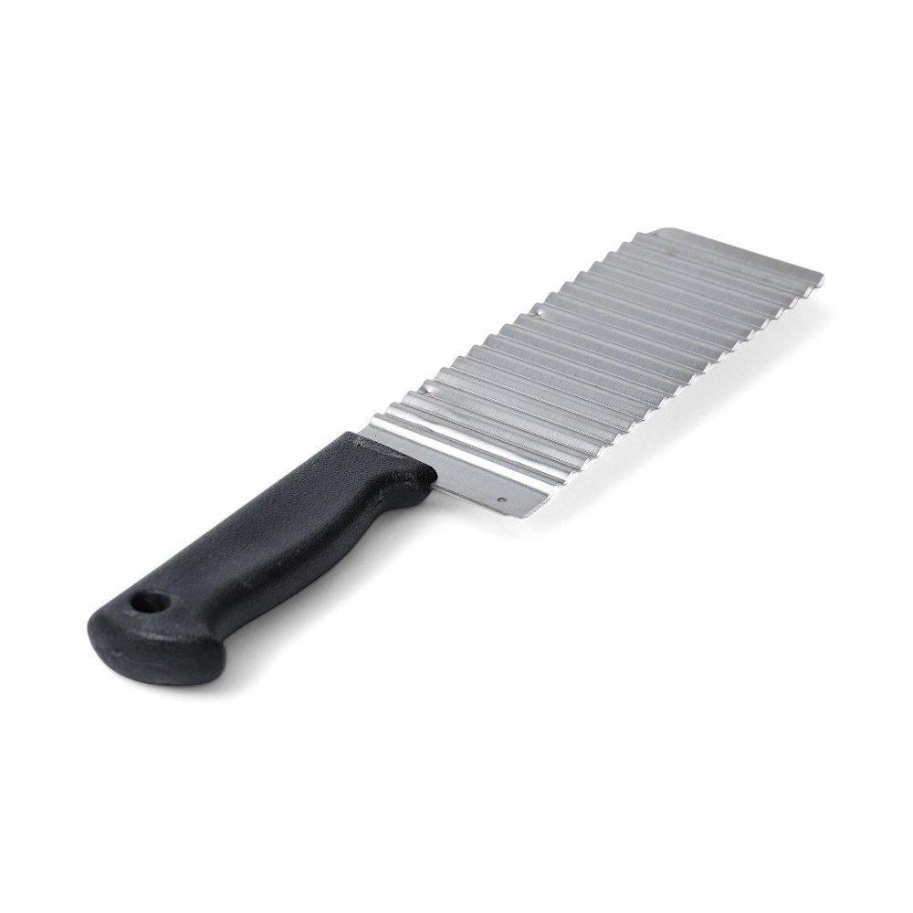 Нож для овощей DB-5-43 Черный