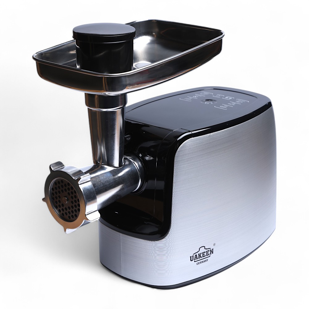 Мясорубка UAKEEN ZL-604